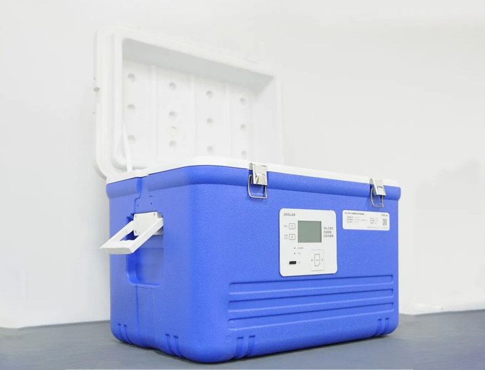 臨床藥品倉儲(chǔ)服務(wù)及運(yùn)輸