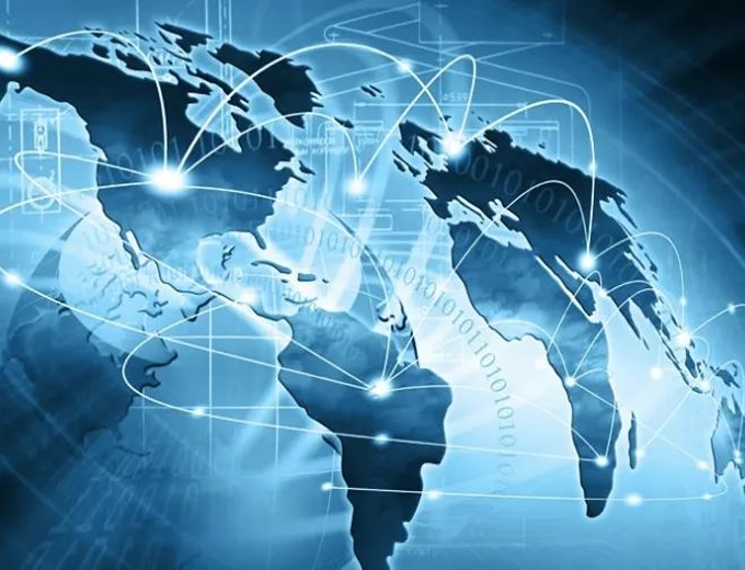 全球多中心供應管理解決方案: